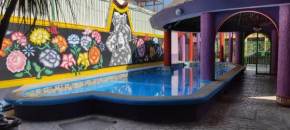 Casa De la Abuela Huatulco